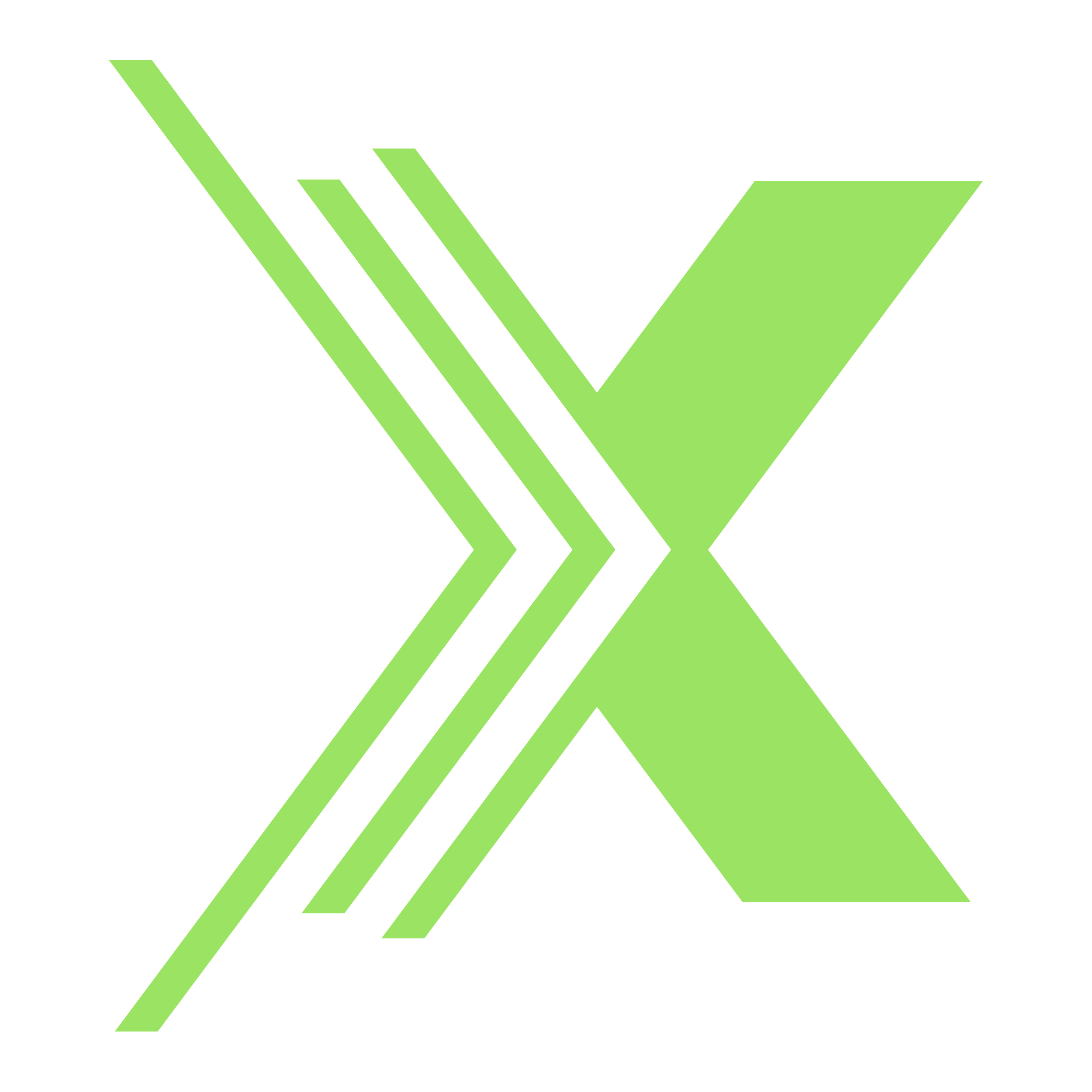 Shadow Nexus X icon